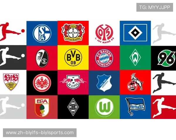 德甲球队之间的战略联盟与资源共享分析 德甲球队之间的战略联盟与资源共享分析