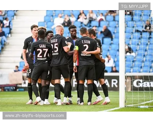 法甲进攻表现分析数据解构火力强队的进球机制 法甲进攻表现分析数据解构火力强队的进球机制