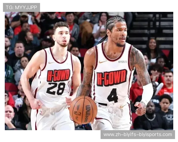 火箭队与快船队第五场比赛实况