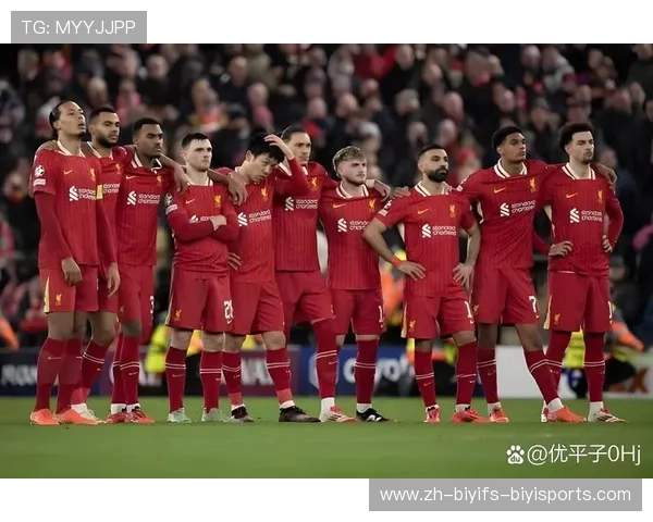 英超联赛中最具人气的热门球队