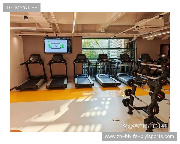 高阶女性健身爱好者私藏器械清单